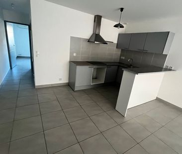 Appartement à louer 2 pièces • Lansargues - Photo 2