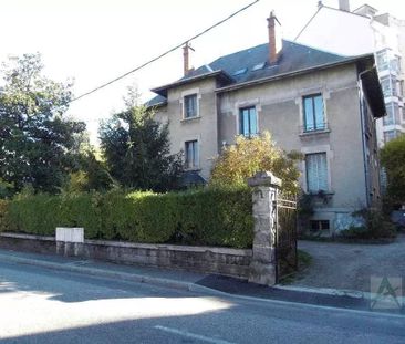 CHAMBERY - STUDIO IDEAL ETUDIANT - Photo 6