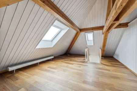 Vivre sur 2 étages - Photo 3