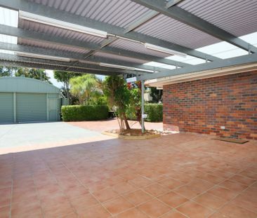 Renovated 3-Bed Home with Large Workshop & Outdoor Living! - Photo 5