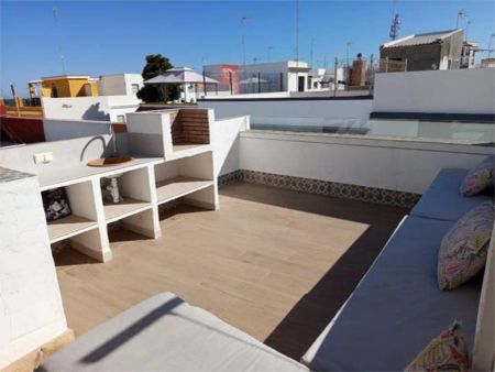 Chipiona - Photo 4