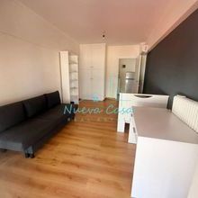 Studio/Γκαρσονιέρα για ενοικίαση - Πάτρα, - Photo 1