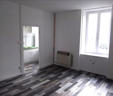 2 pièces - 48 m² - 1er étage - Colocation non autorisée - Photo 3