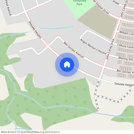 261 Seaview Heights, East Gwillimbury