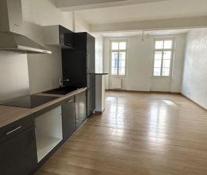 Location - Appartement - 4 pièces - 79.02 m² - montauban - Photo 2