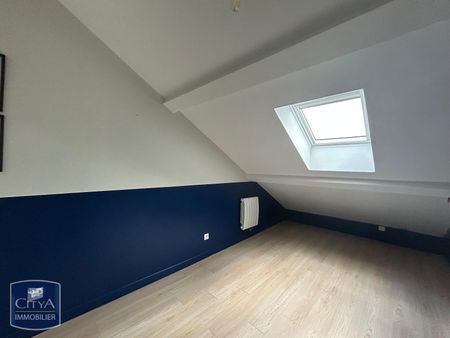 Location Appartement 2 pièces 24m² NANCY 54000 - Photo 4