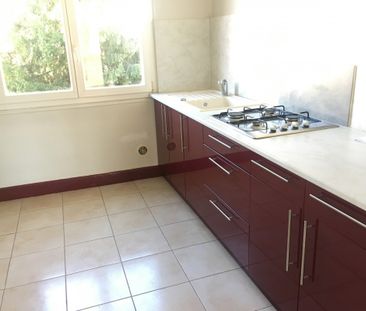 Appartement à louer 2 pièces - Photo 3