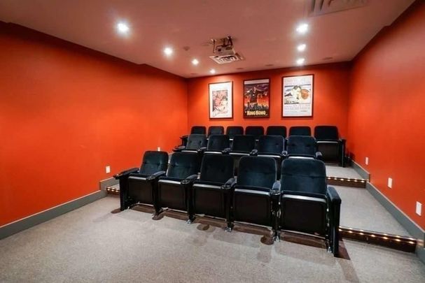 For Lease - 18 Kenaston Gardens Unit# 403, Toronto, Ontario - Photo 1