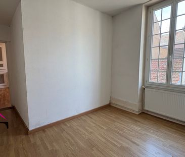 Location Appartement 3 pièces 49m² AUXONNE 21130 - Photo 6