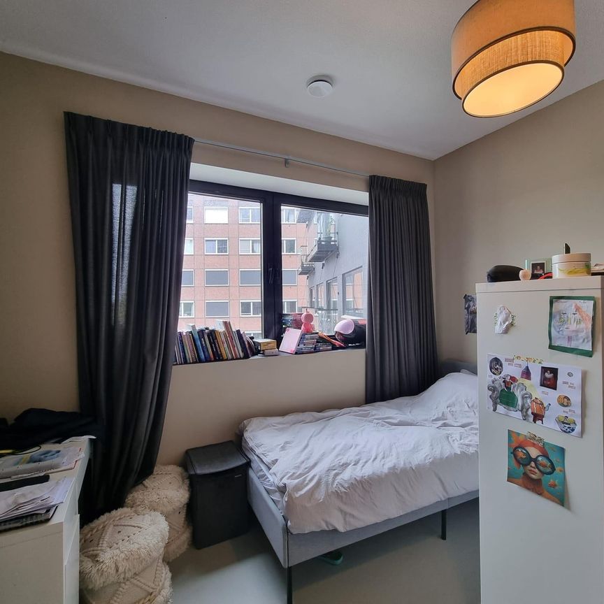 Te huur: Appartement 's-Gravenweg in Rotterdam - Photo 1