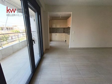 Διαμέρισμα για ενοικίαση Αγία Παρασκευή (Καρδίτσα) - Photo 2