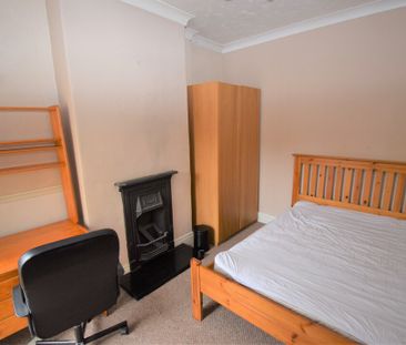 4 bed terraced house to rent in Avenue Road, Norwich, Norfolk - Photo 6