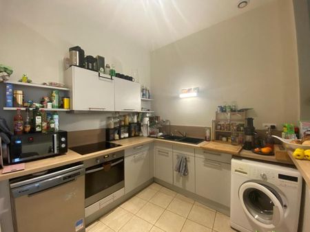 Location appartement 3 pièces 49.42 m2 à Tours - Photo 4