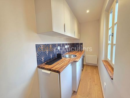 Location Appartement 2 pièces 54m² - Photo 3