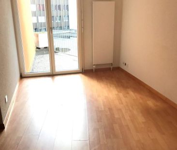 2.5 pièces au coeur de Pérolles avec petite terrasse au calme! - Foto 6
