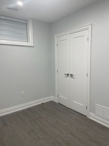 For Lease - 57 Phillip Avenue Unit# Lower, Toronto, Ontario - Photo 2