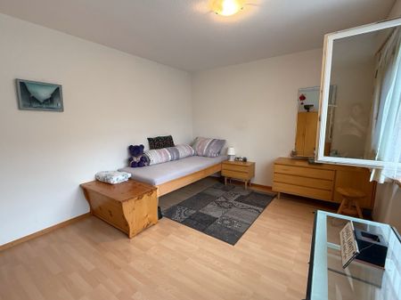 Charmante 4.5-Zimmer-Wohnung in Schleitheim, Kanton SH - Photo 3