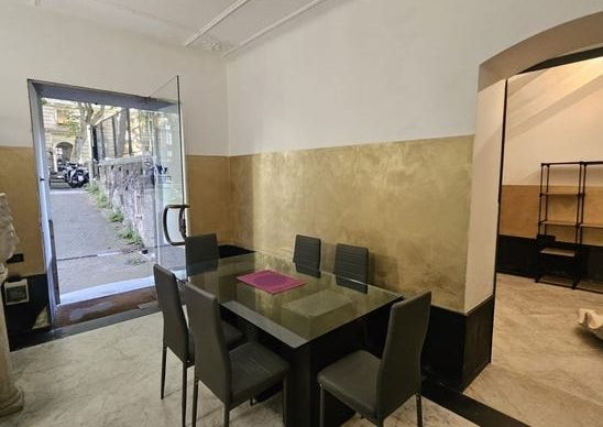 Via via casaregis, Genova, Liguria 16131