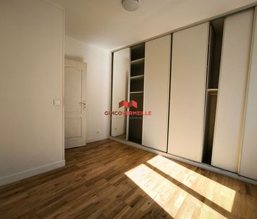 Location Appartement 2 pièces 35m² - Photo 1