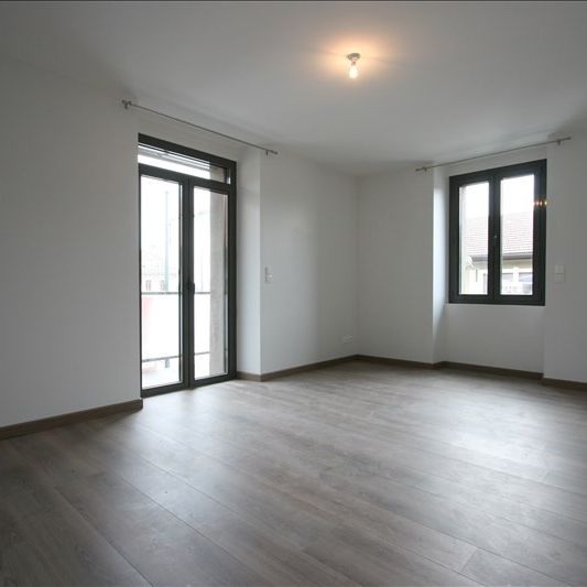 Location Appartement 3 pièces 78m² PRINGY 74370 - Photo 1