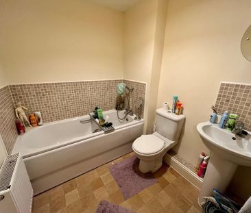 2 bedroom apartment to rent - Photo 6