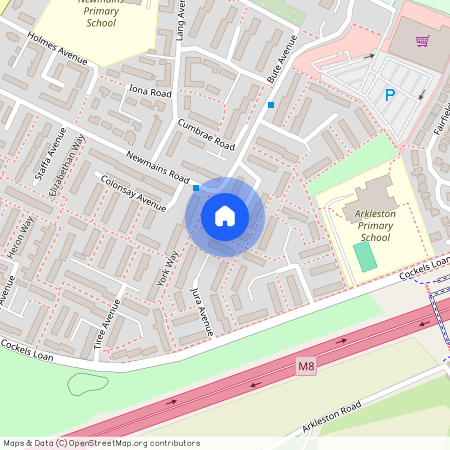 Stirling Way, Renfrew, PA4