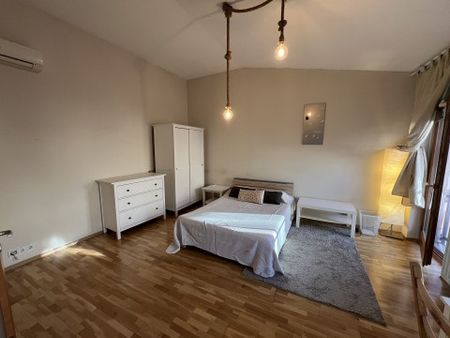 Apartment for rent in Rózsa street - Fotó 3