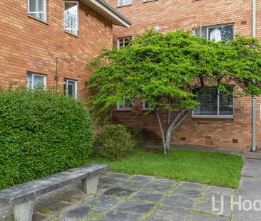 5/114 Blamey Crescent, Campbell ACT, Belconnen - Photo 5