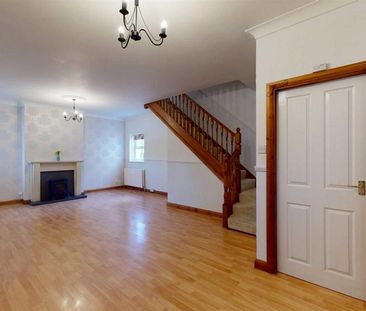 2 bedroom terraced house to rent - Photo 1