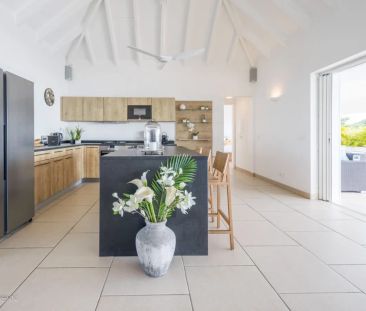 Colombier, 3 Bedrooms Villa for rent - Photo 3