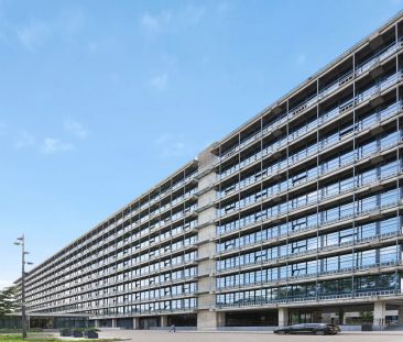 Studio De Veldmaat, Enschede - À Louer - Photo 5