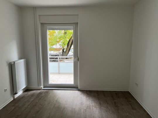 Perfekt für uns: gemütliche 2,5-Zimmer-Wohnung in zentraler Lage! - Foto 1