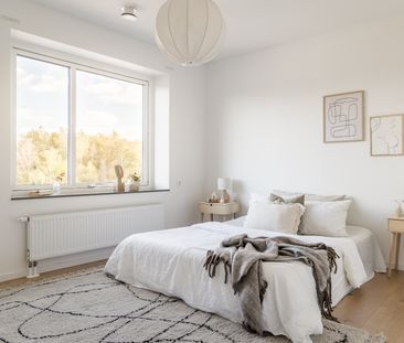 Frans G Wibergs väg 11 - Foto 6