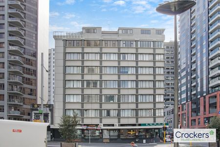 Victoria City - Opposite Sky Tower - Carpark available - Photo 5