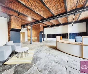 1 bedroom flat to rent - Photo 6