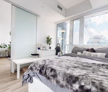 For Lease - 158 Front Street Unit# 1412, Toronto, Ontario - Photo 6