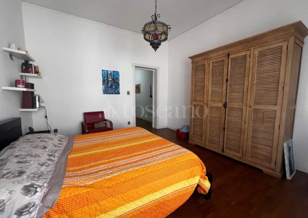 Casa in affitto - Via Giuseppe de Nava, Reggio di Calabria (rif. 28/2026)