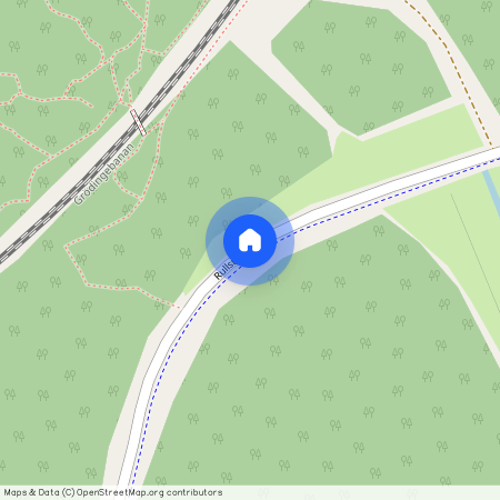 Botkyrka, Rullstensvägen, 89, 14634