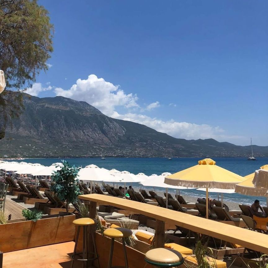 Μονοκατοικία για ενοικίαση - Καλαμάτα, - Photo 1