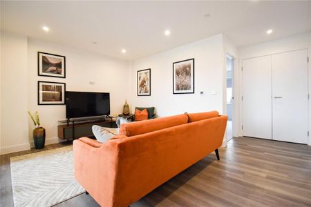 2 bedroom apartment to rent - Photo 3