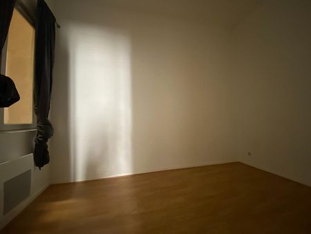 « AVIGNON IM - APPARTEMENT T2 32.15M² » - Photo 5