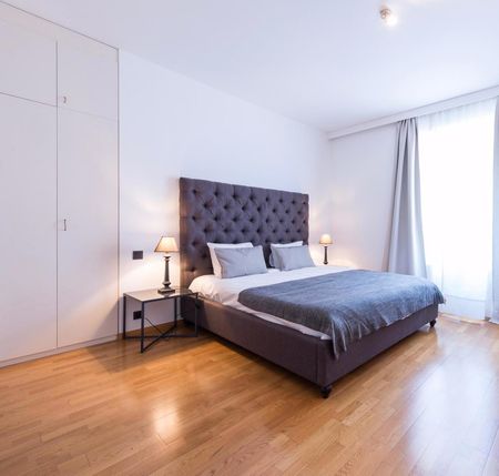 Appartement te huur - Photo 5