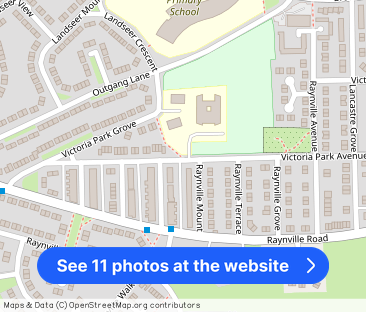 Victoria Park Avenue, Leeds, LS13 - Photo 1