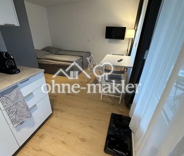 Appartement in einzigartiger Lage für bis zu 2 Personen - Photo 4