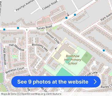 Vernon Close, Cheadle Hulme - Photo 1