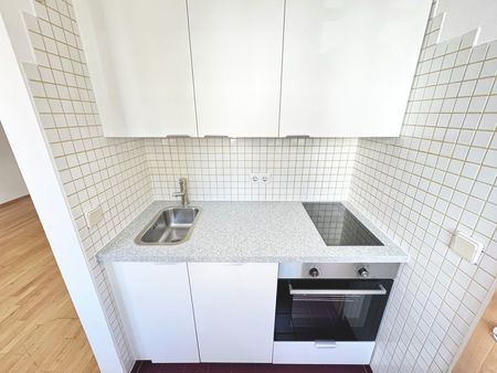 THIMIGGASSE | HELLE SINGLEWOHNUNG | OPTIMALE RAUMAUFTEILUNG | TOPLAGE - Photo 5
