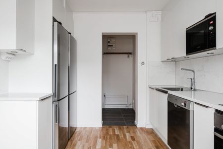 Södra Järnvägsgatan 35 - Foto 3