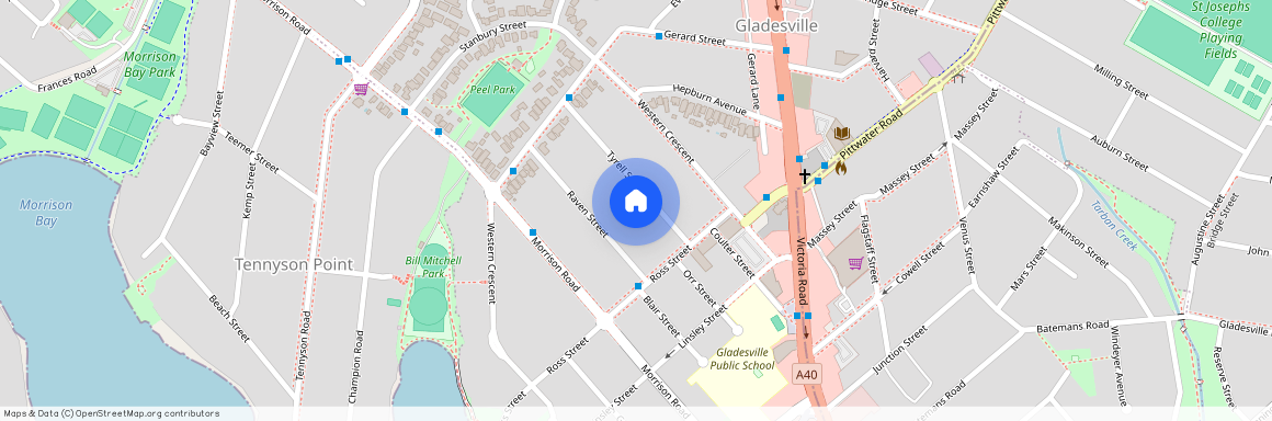 16 Tyrell Street Gladesville, NSW 2111