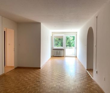 6 Zimmer, 165 m², 4. Stock - Photo 1