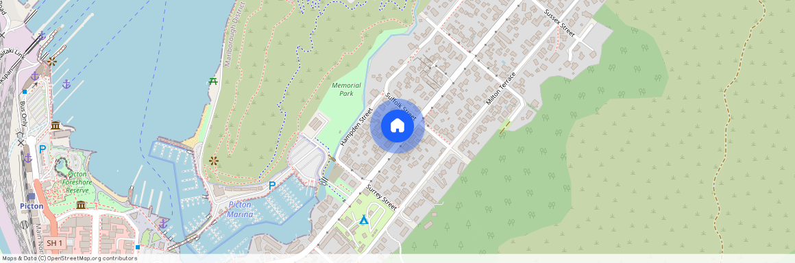 95/B Waikawa Road, Picton, Marlborough